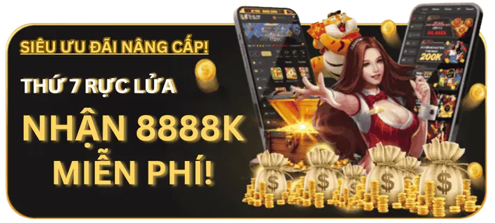 Kho game nổ hũ đa dạng của slot888 app