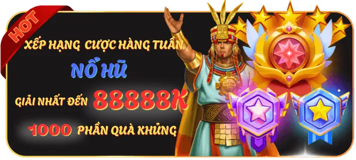 Kho trò chơi đa dạng trên slot888 app