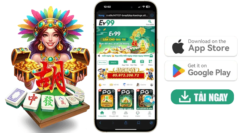 Nền tảng slot888 app an toàn và đáng tin cậy