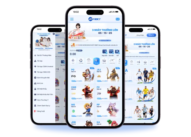 Đa dạng môn thể thao tại slot888 app