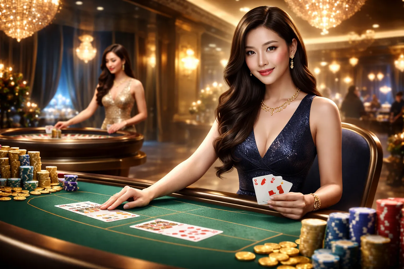 Trải nghiệm cá cược trực tuyến đỉnh cao với slot888 app