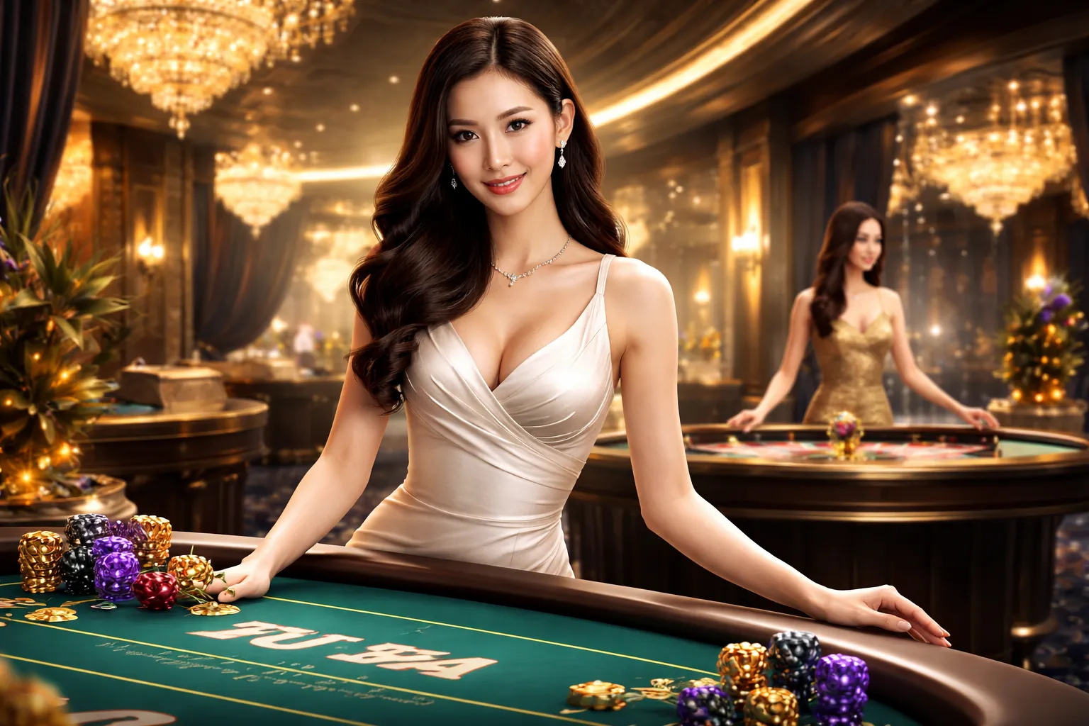 Đội ngũ hỗ trợ khách hàng của slot888 app sẵn sàng 24/7