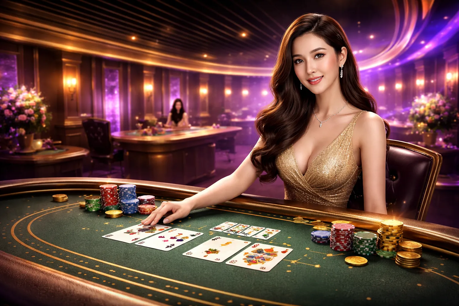 Đa dạng sản phẩm cá cược tại slot888 app