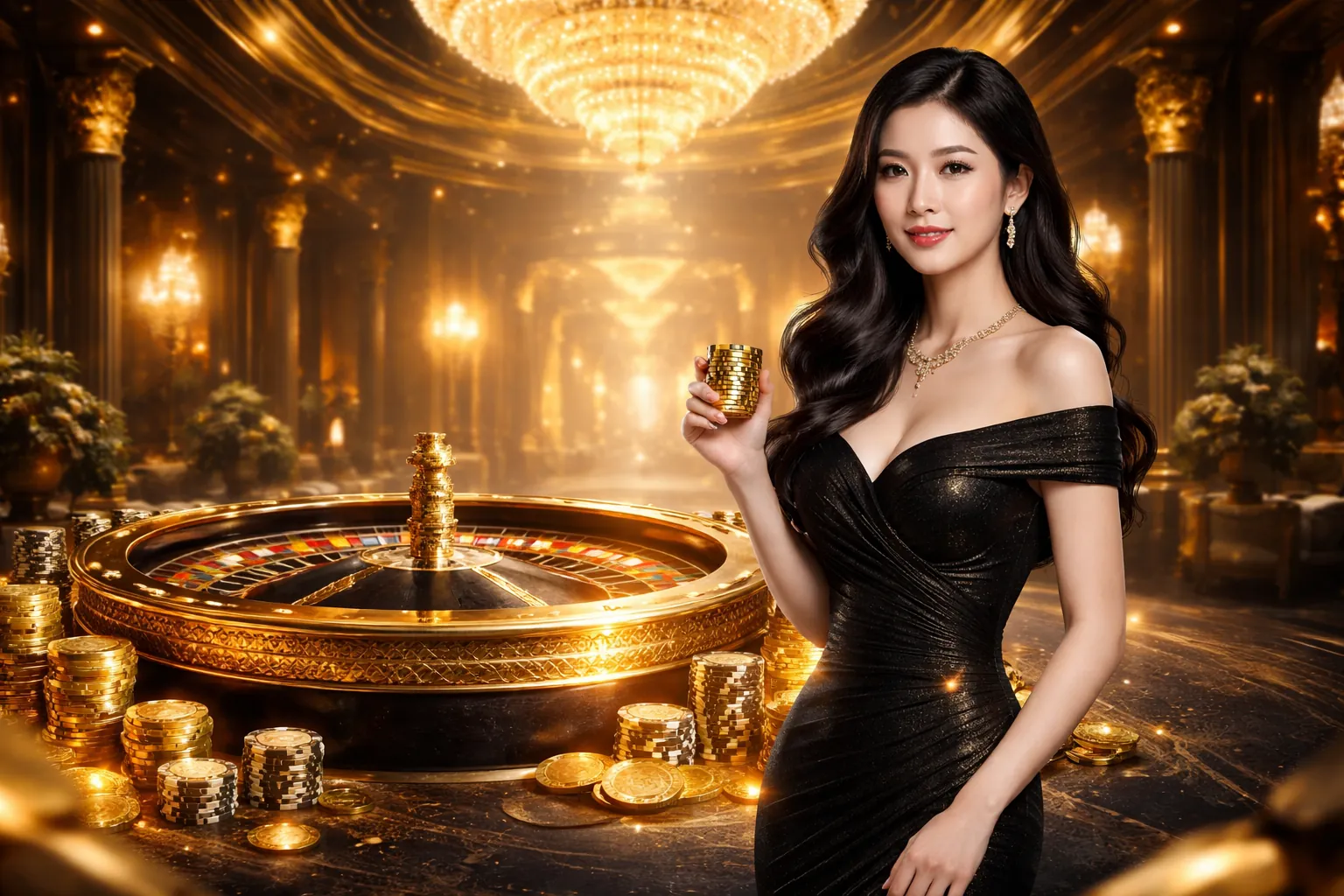 Khuyến mãi và ưu đãi độc quyền tại slot888 app