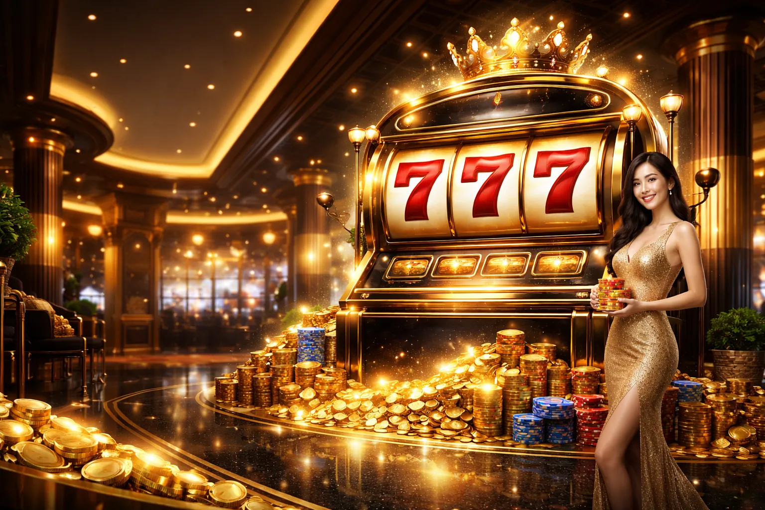 Tin tức slot888 app mới nhất