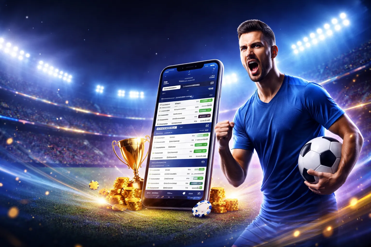 Hình ảnh chính trang blog slot888 app