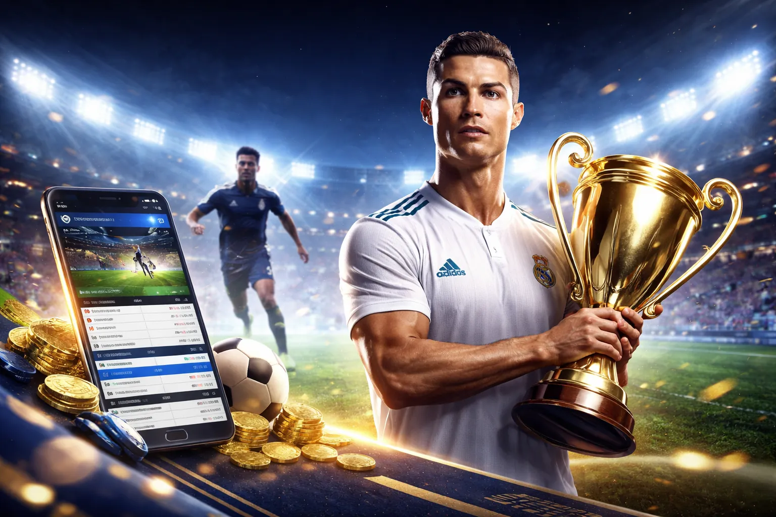 Hình ảnh chính sách GDPR của slot888 app, biểu tượng khóa bảo mật và ứng dụng cá cược di động