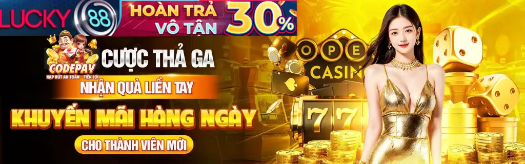 Khuyến mãi hấp dẫn tại slot888 app 2026