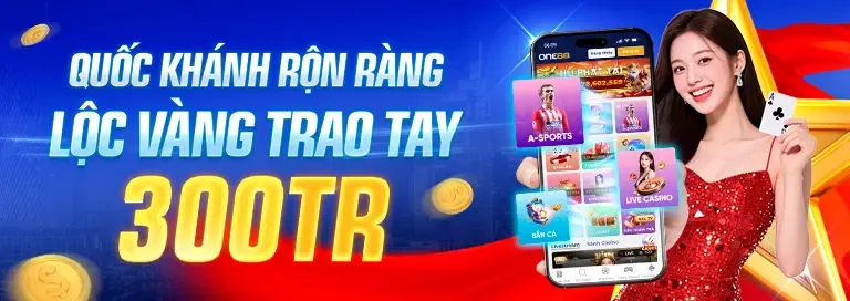 Kho game đa dạng bao gồm máy đánh bạc, casino và cá cược thể thao